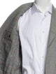Thom Browne Wool Blazer