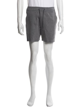Thom Browne Jogger Shorts