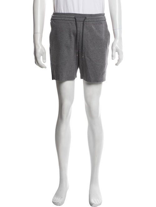Thom Browne Jogger Shorts