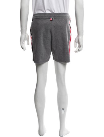 Thom Browne Jogger Shorts