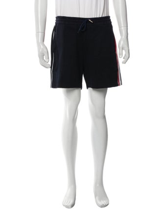 Thom Browne Jogger Shorts