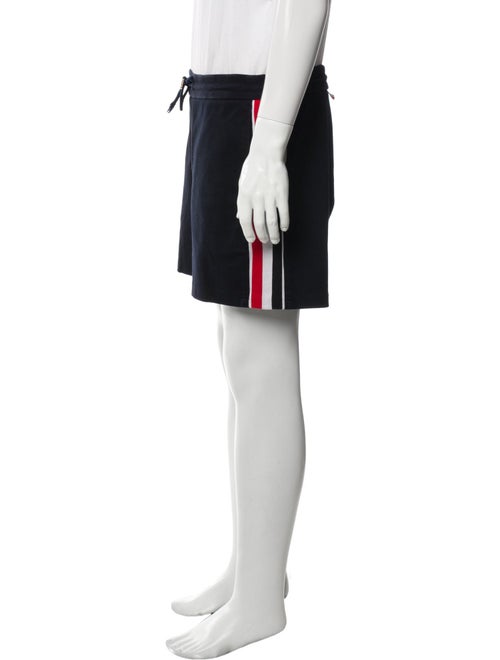 Thom Browne Jogger Shorts