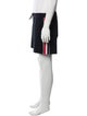 Thom Browne Jogger Shorts