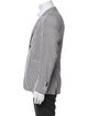 Thom Browne Striped Sport Coat