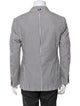 Thom Browne Striped Sport Coat