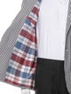 Thom Browne Striped Sport Coat