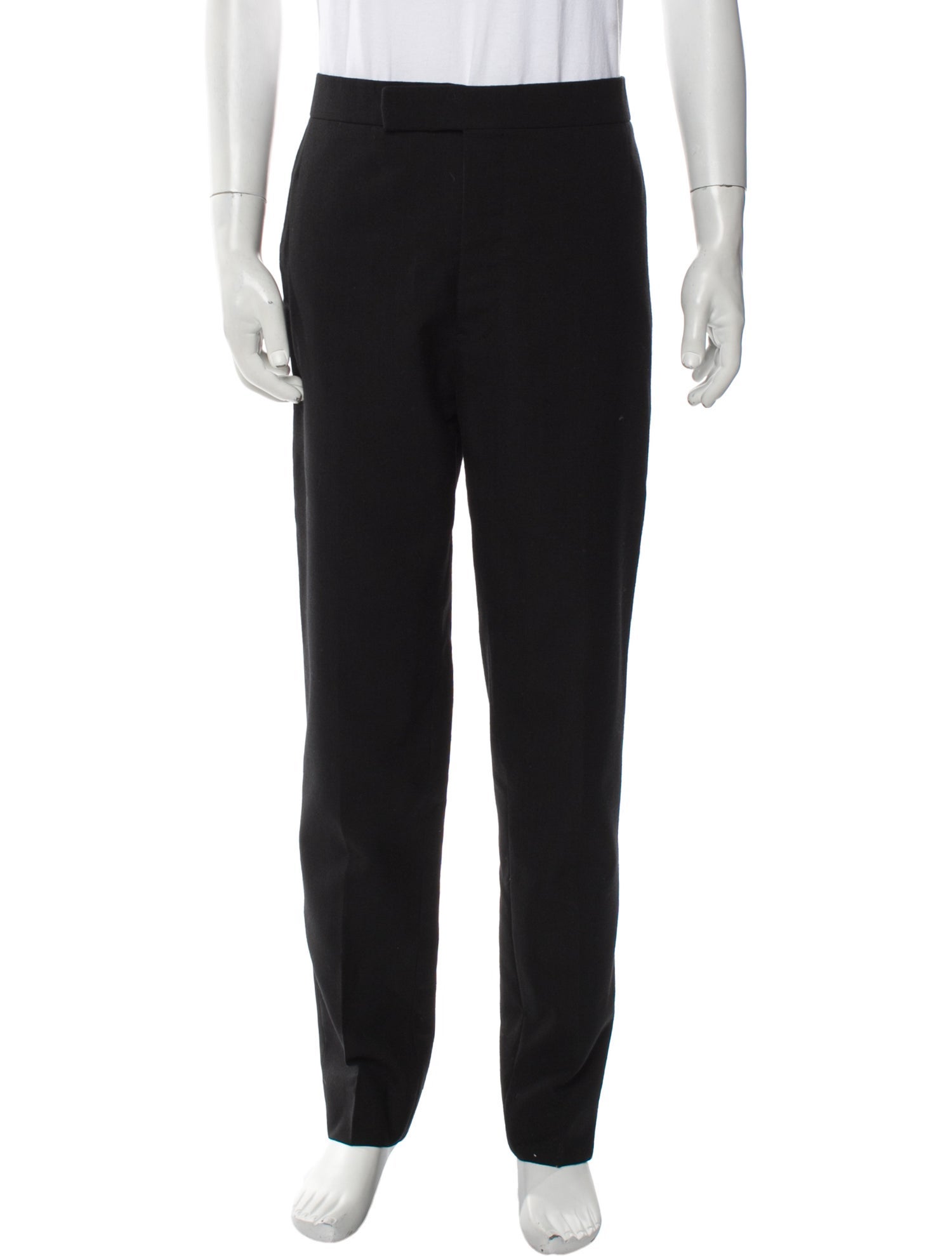 Thom Browne Wool Pants
