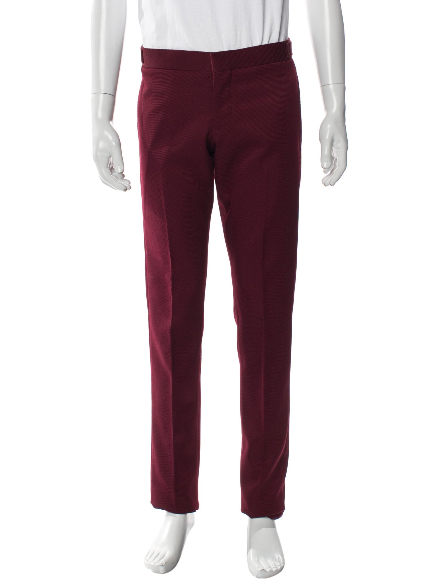 Thom Browne Wool Pants w/ Tags