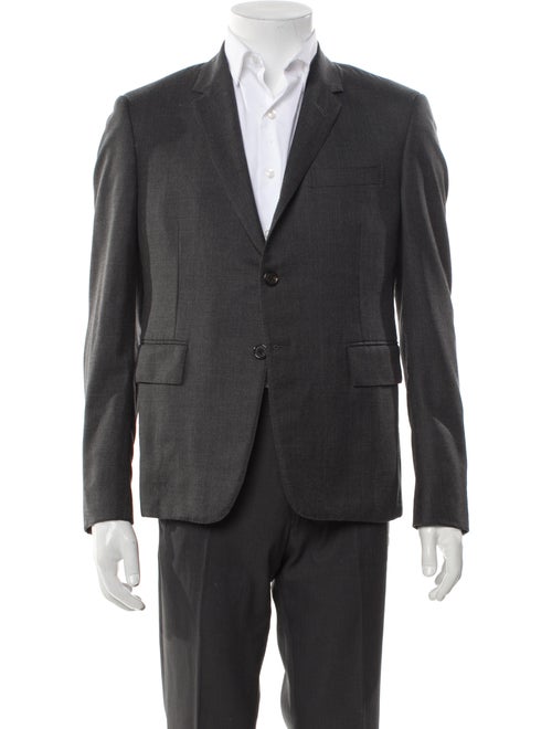 Thom Browne Wool Blazer