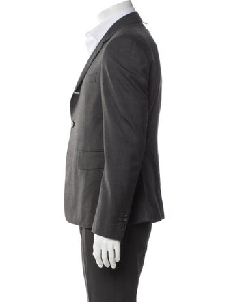 Thom Browne Wool Blazer