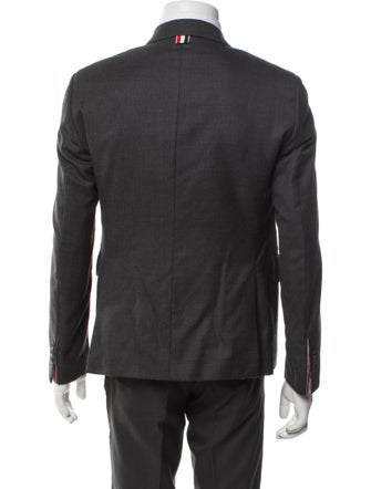Thom Browne Wool Blazer