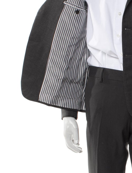 Thom Browne Wool Blazer
