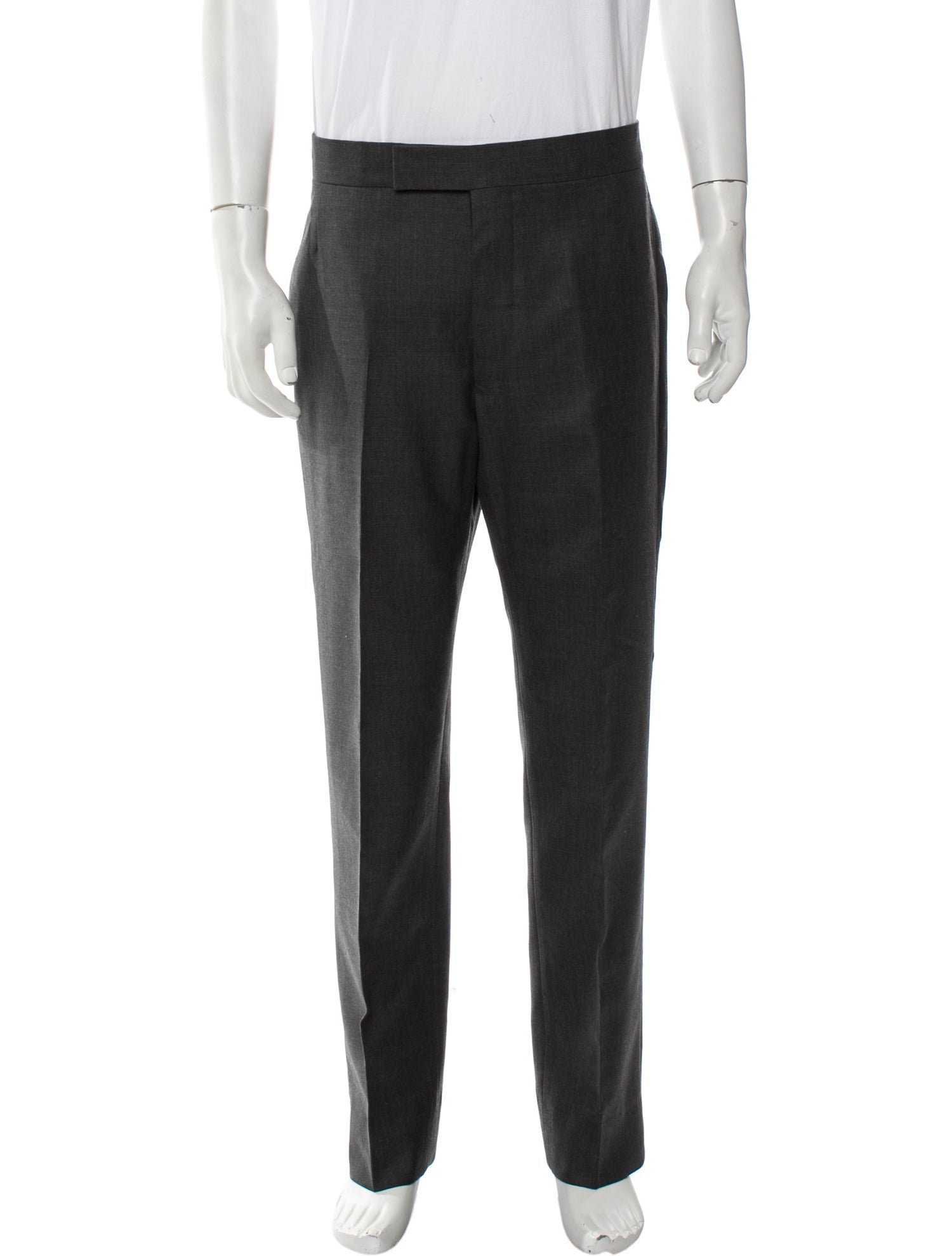 Thom Browne Wool Dress Pants