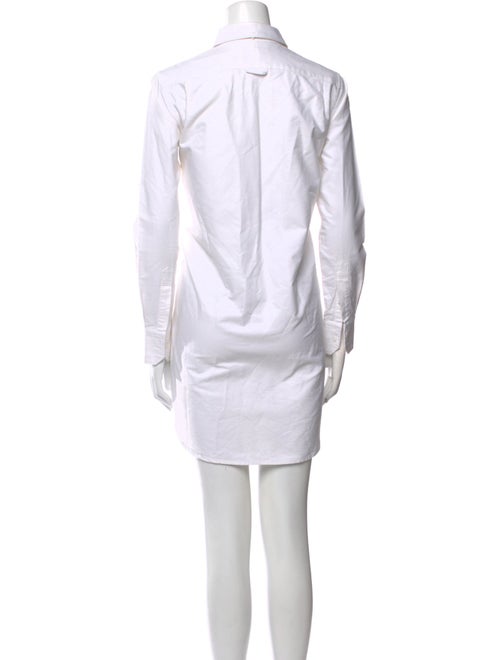 Thom Browne Mini Dress