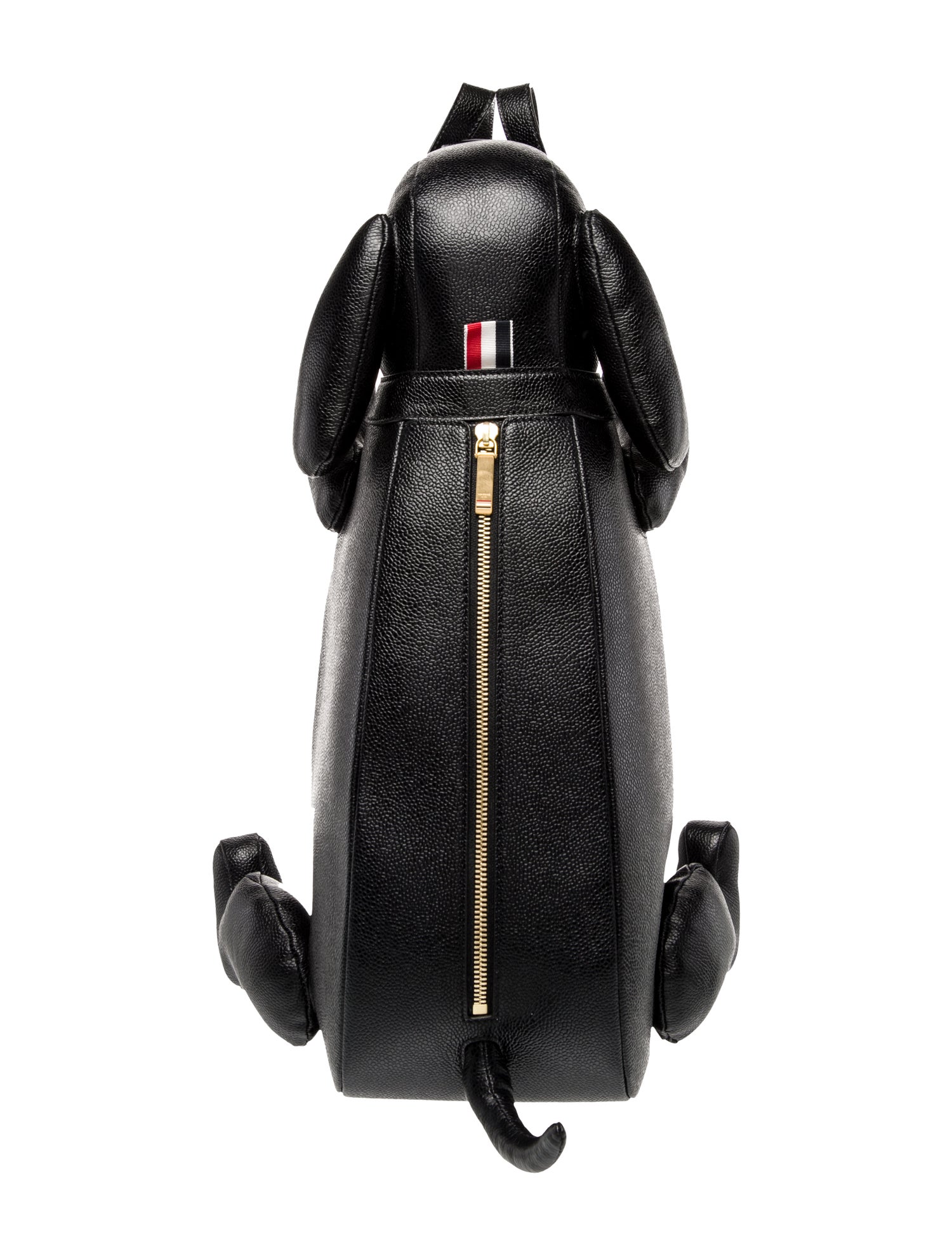 Thom Browne Leather Backpack w/ Tags