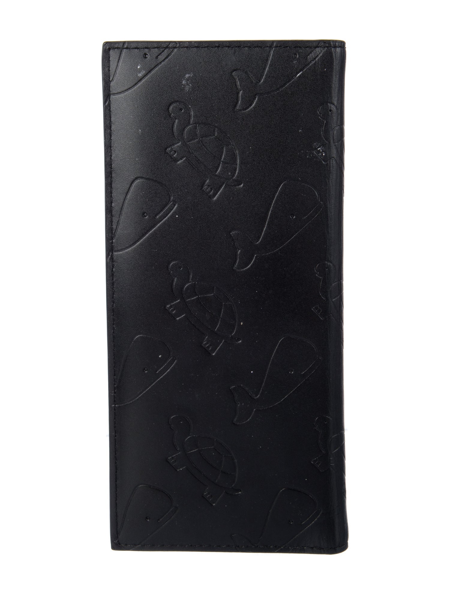 Thom Browne Leather Wallet
