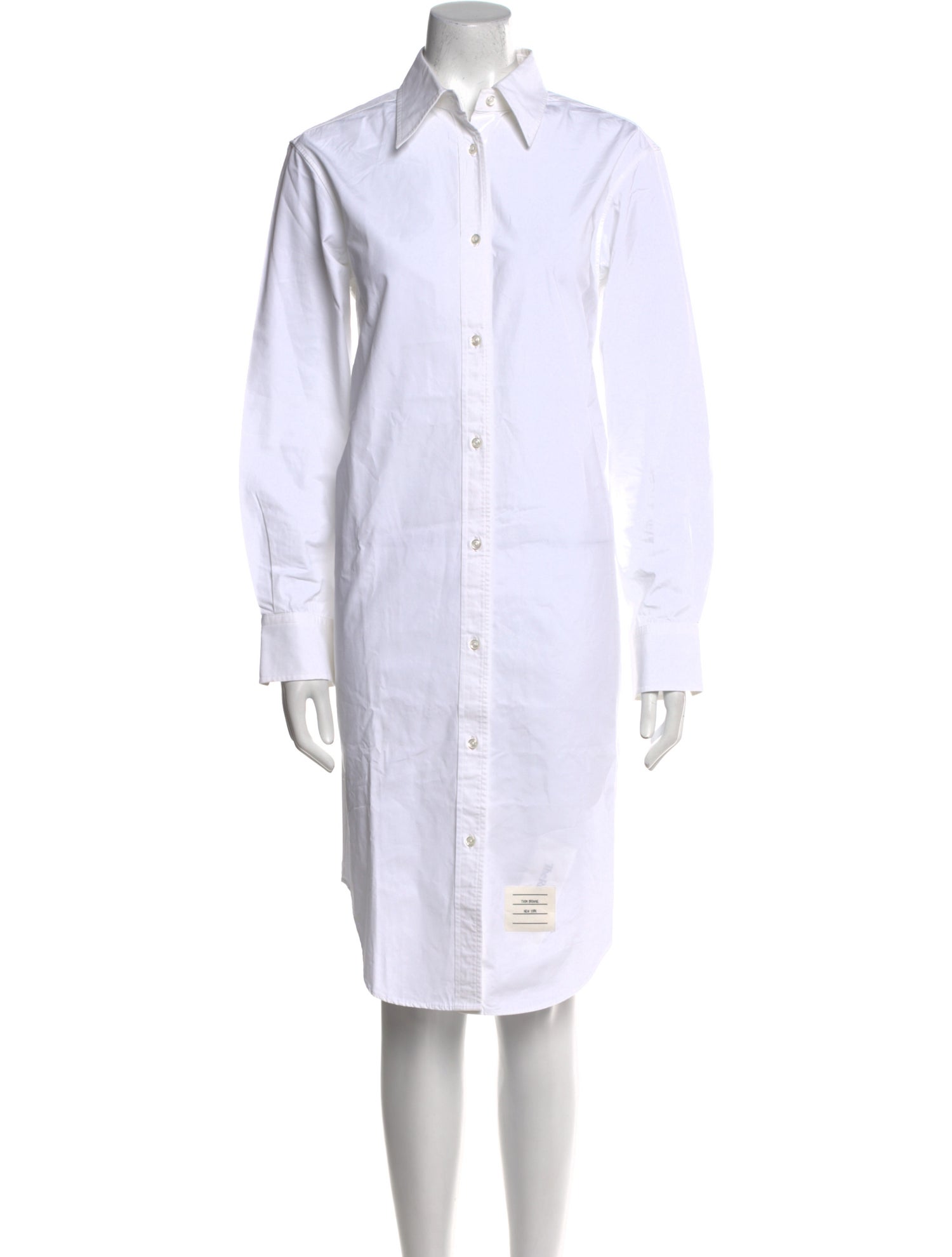 Thom Browne Midi Length Dress