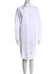 Thom Browne Midi Length Dress