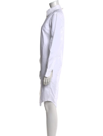 Thom Browne Midi Length Dress