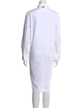Thom Browne Midi Length Dress