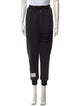 Thom Browne 4 Bar Stripe Skinny Leg Pants