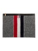 Thom Browne Wool Portfolio