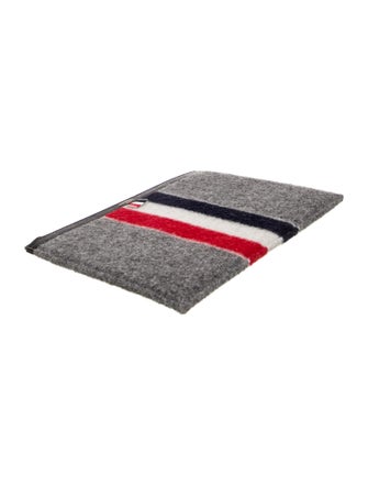 Thom Browne Wool Portfolio