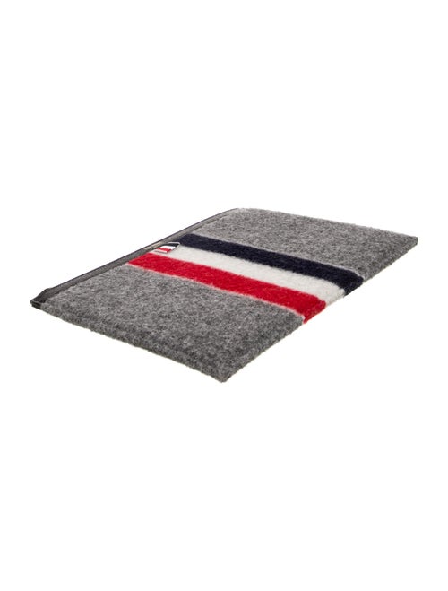 Thom Browne Wool Portfolio