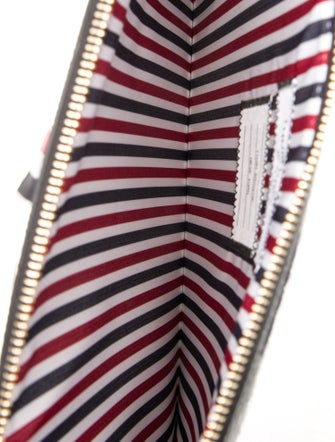 Thom Browne Wool Portfolio