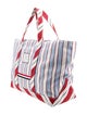 Thom Browne Canvas Tote