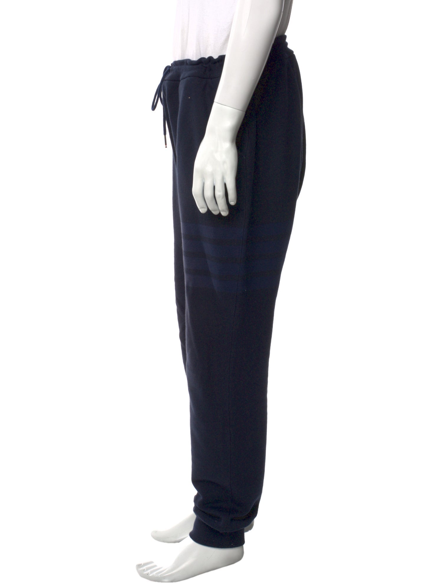 Thom Browne Graphic Print Joggers