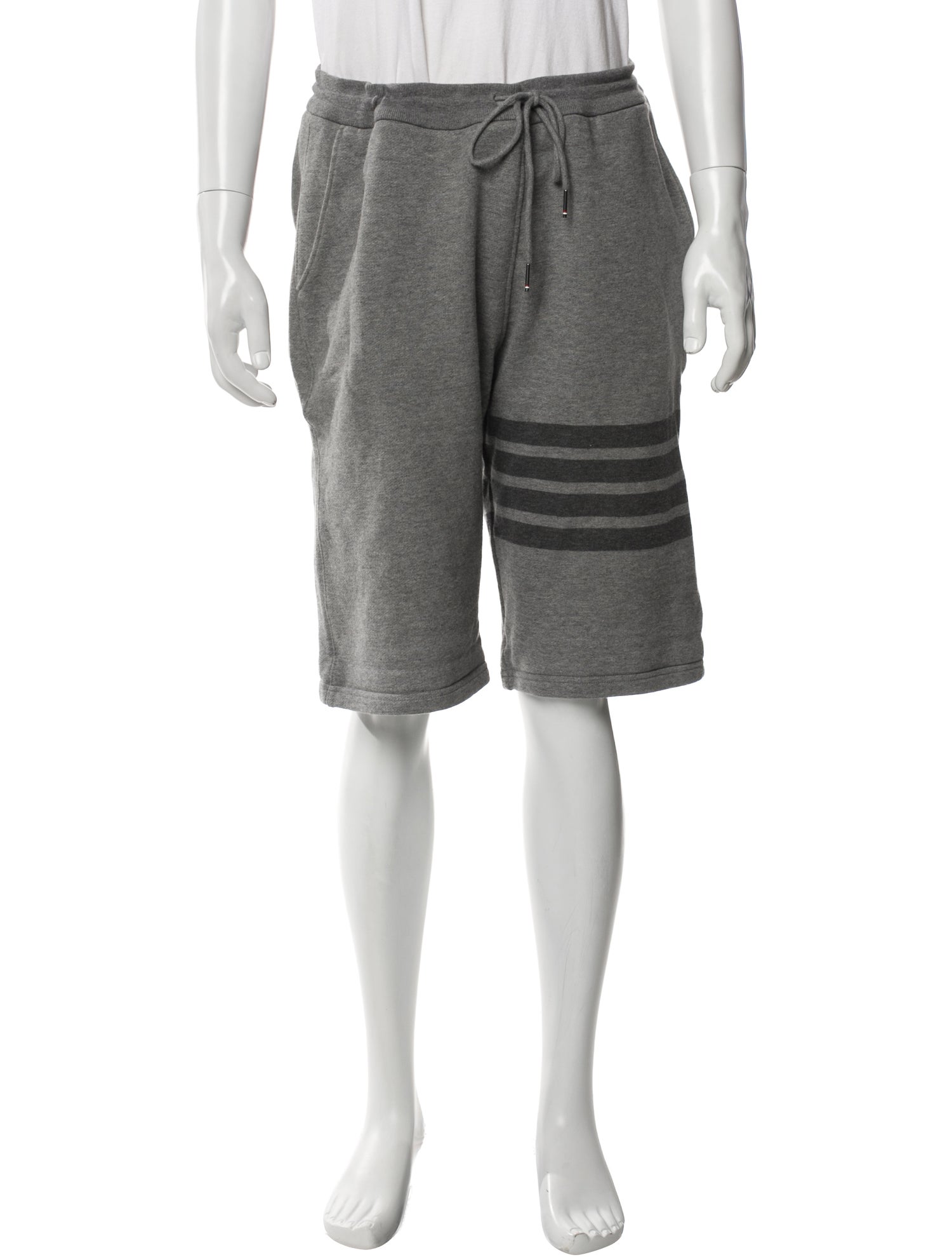 Thom Browne Jogger Shorts