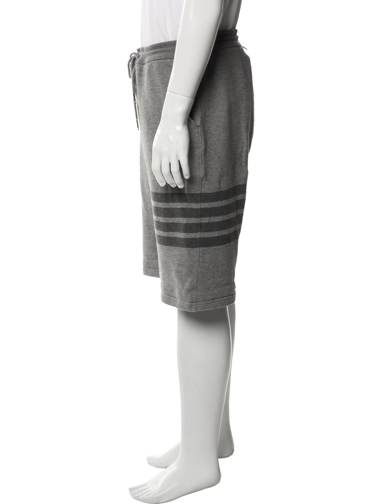 Thom Browne Jogger Shorts