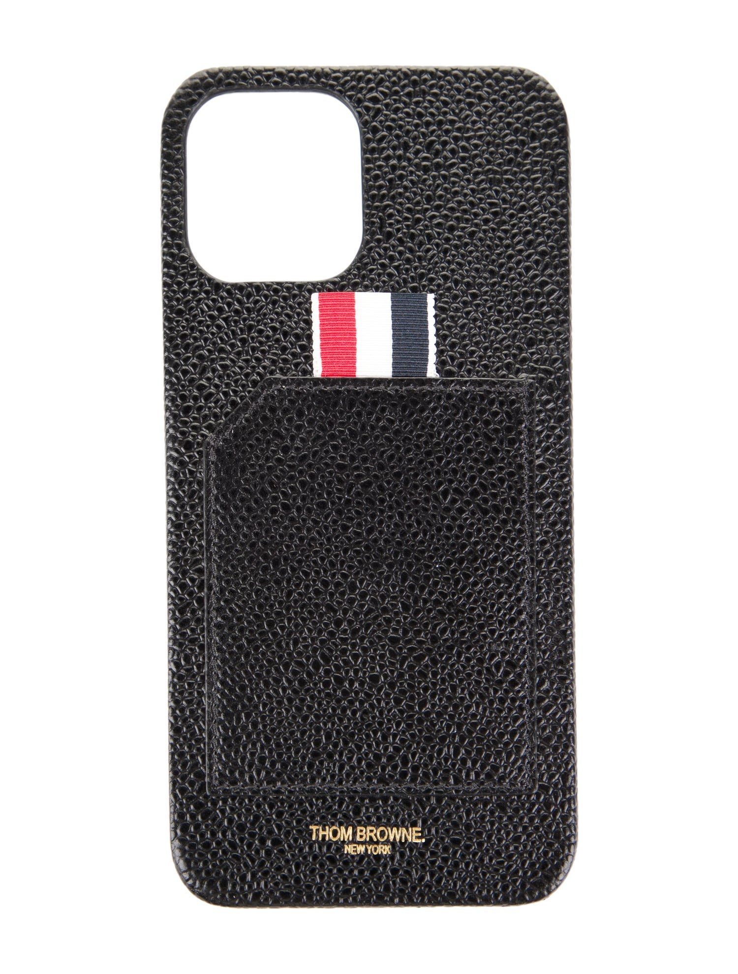 Thom Browne Iphone Case