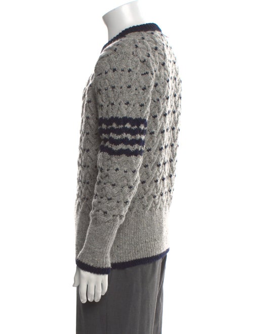 Thom Browne 2024 Wool Pullover