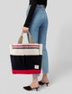 Thom Browne Canvas Tote