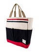 Thom Browne Canvas Tote