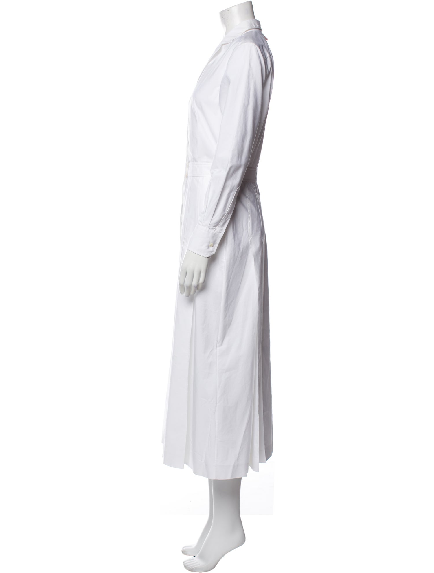 Thom Browne Midi Length Dress