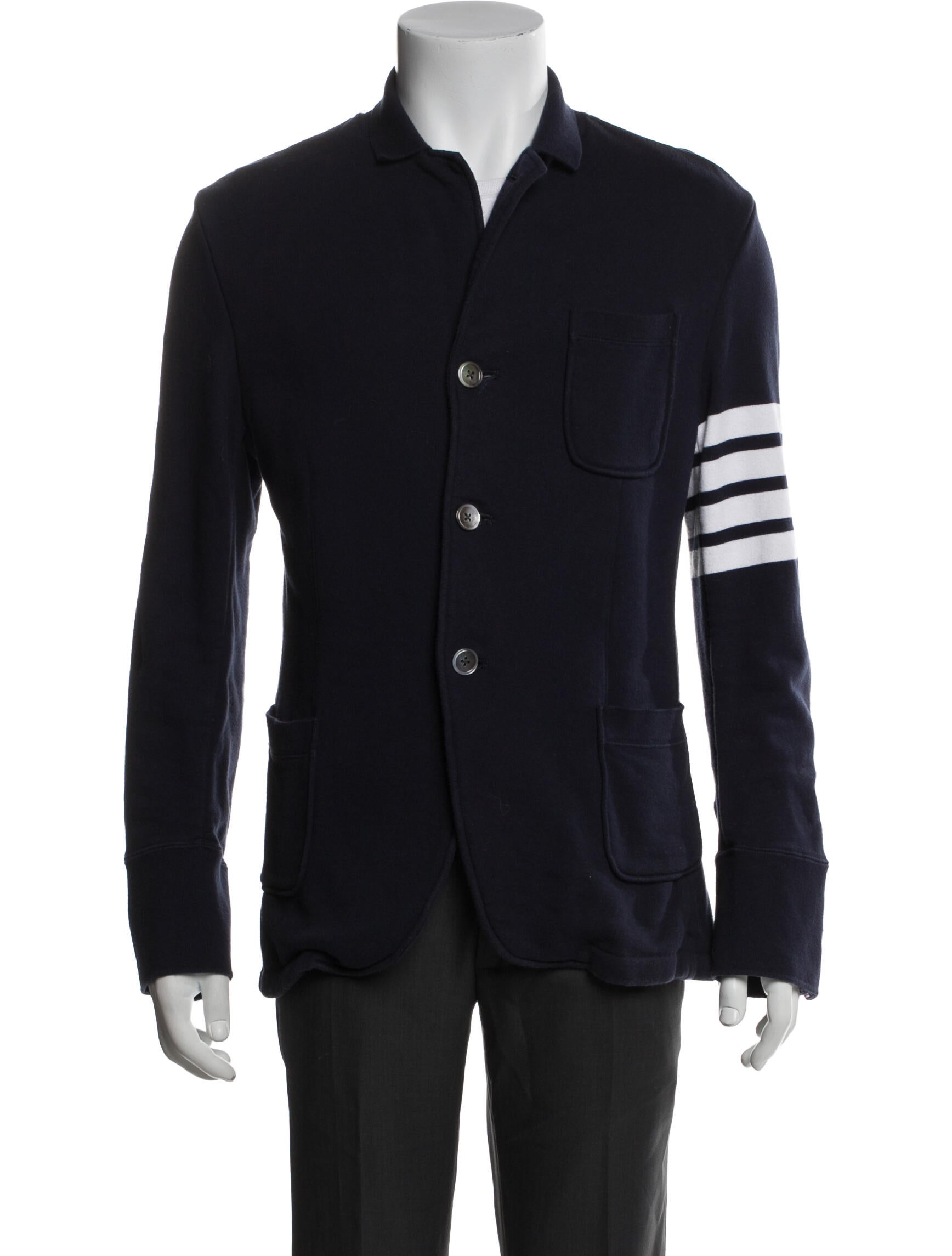 Thom Browne Utility Jacket