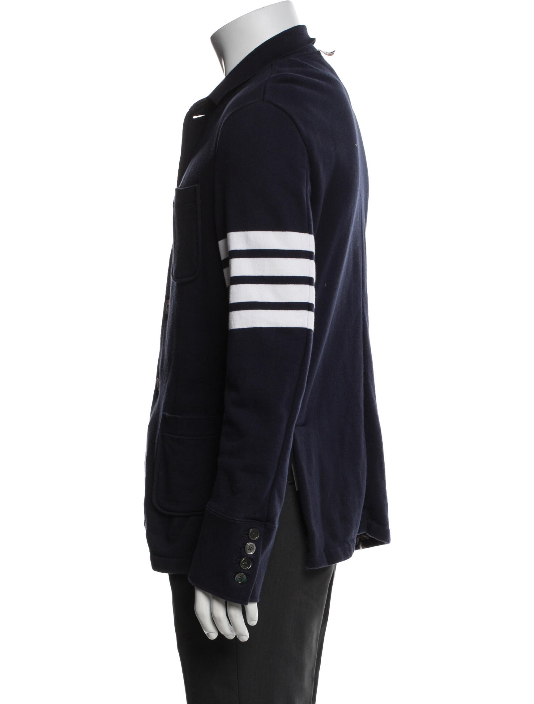 Thom Browne Utility Jacket