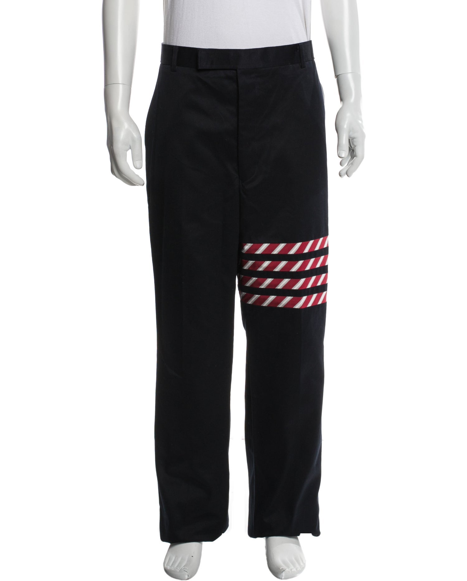 Thom Browne Striped Pants w/ Tags