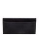Thom Browne Leather Clutch