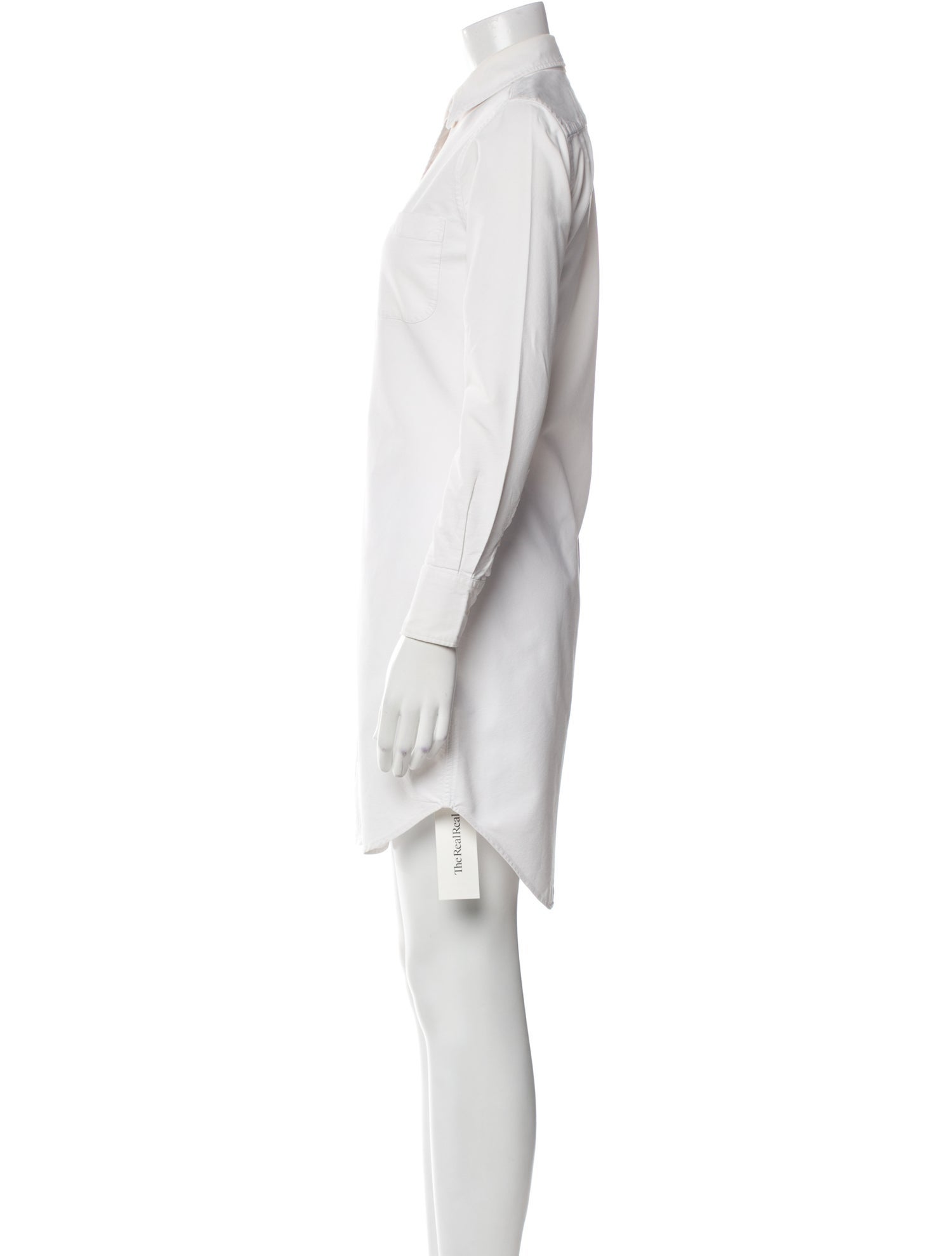 Thom Browne Knee-Length Dress