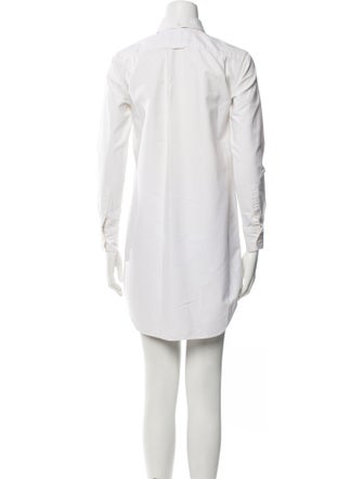Thom Browne Mini Dress
