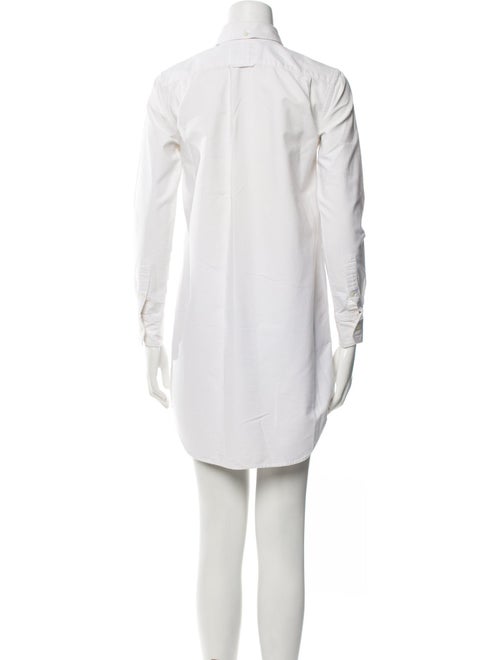 Thom Browne Mini Dress