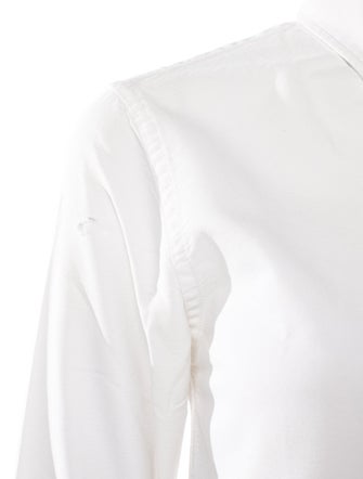 Thom Browne Mini Dress