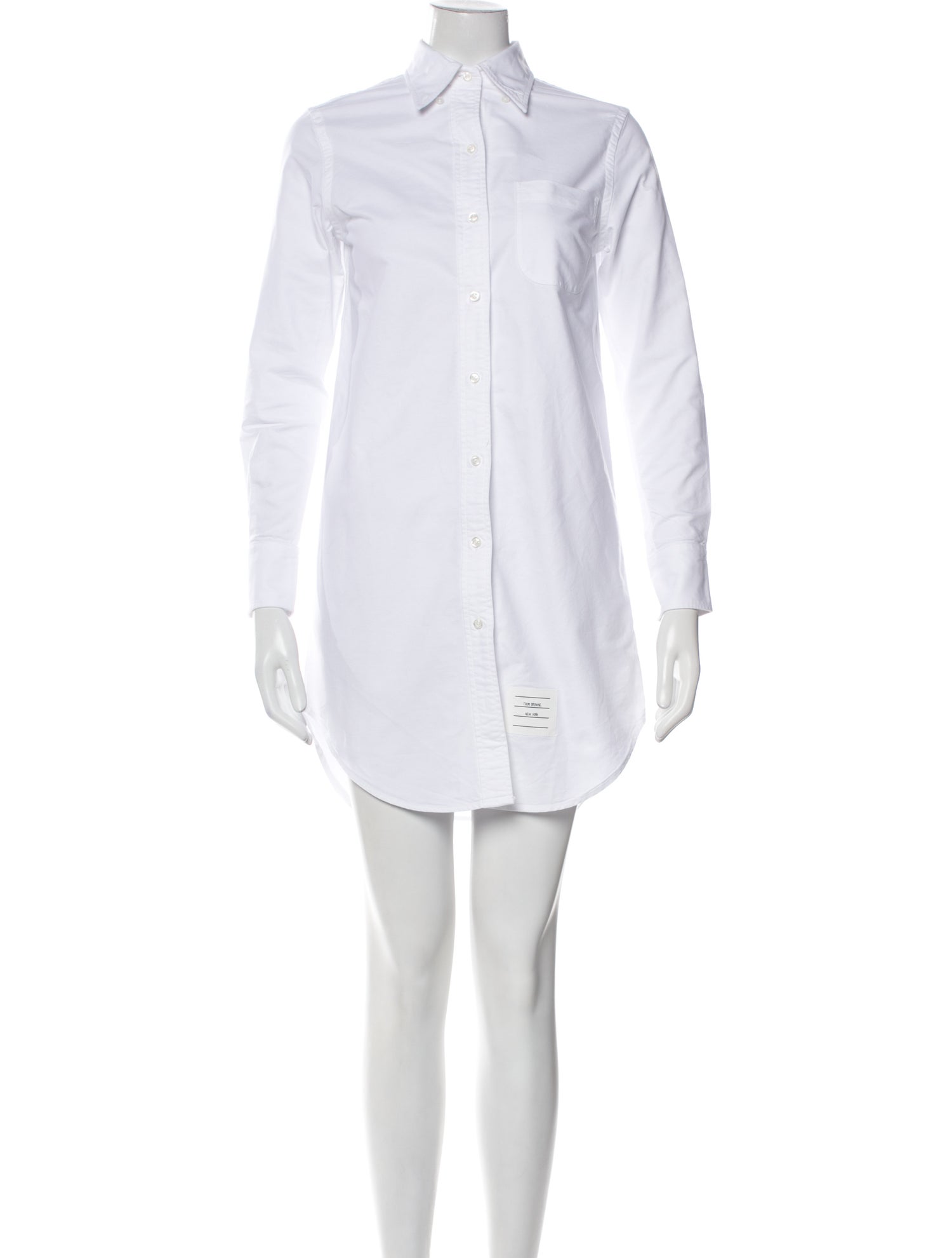 Thom Browne Mini Dress w/ Tags