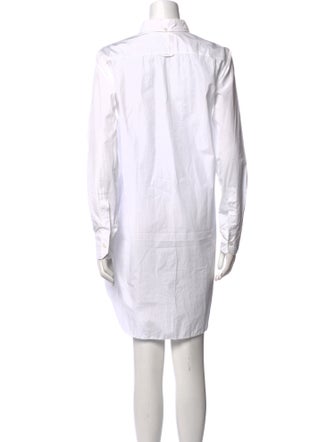 Thom Browne Mini Dress