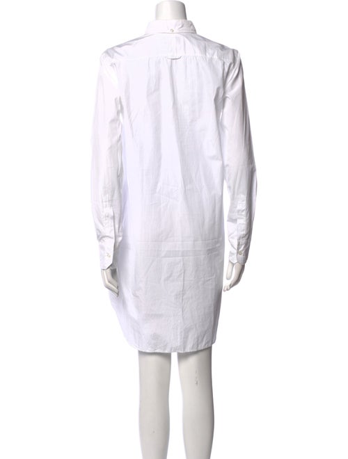 Thom Browne Mini Dress