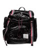 Thom Browne Nylon Backpack